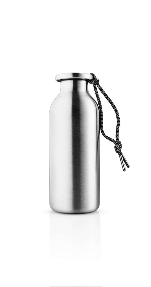 24/12 To Go termoflaske - 0,5 liter - rostfritt stål