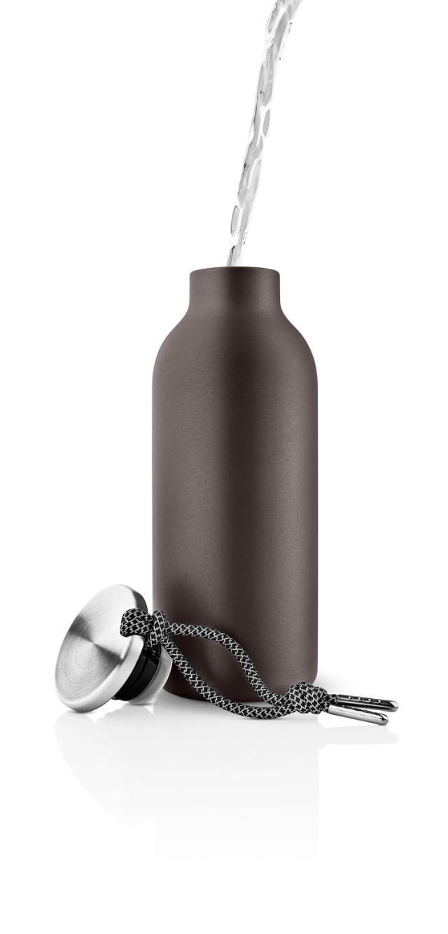 Thermos 24/12 To Go - 0.5 litres - Chocolate