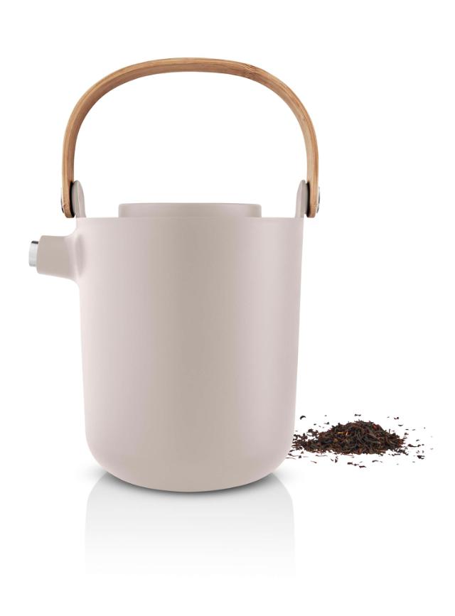Nordic kitchen Tee-Termoskanne - 1.0 l - Sand