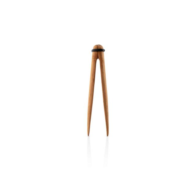 Nordic kitchen charcuterie tongs