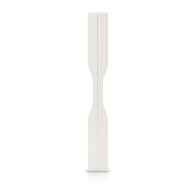 Magnetic trivet - Snow