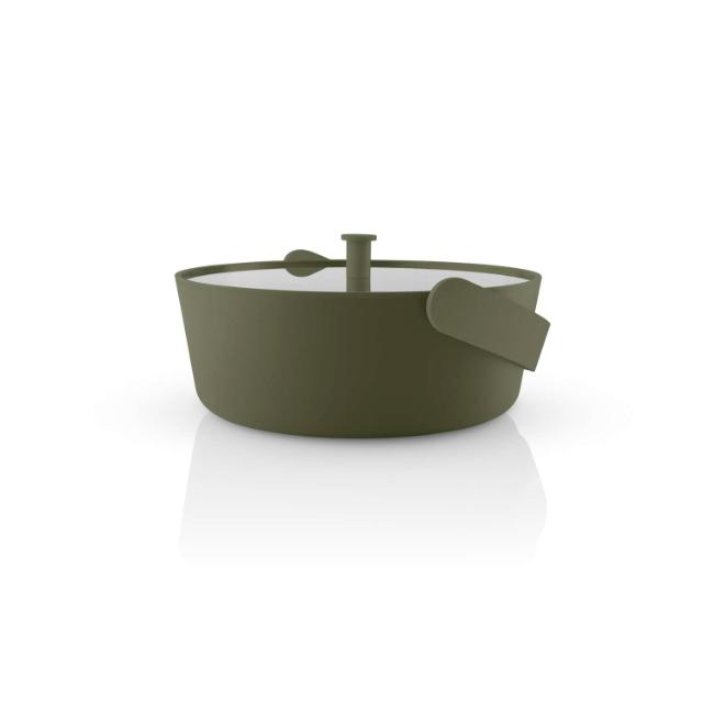 Green tools Steamer - for microwave oven
