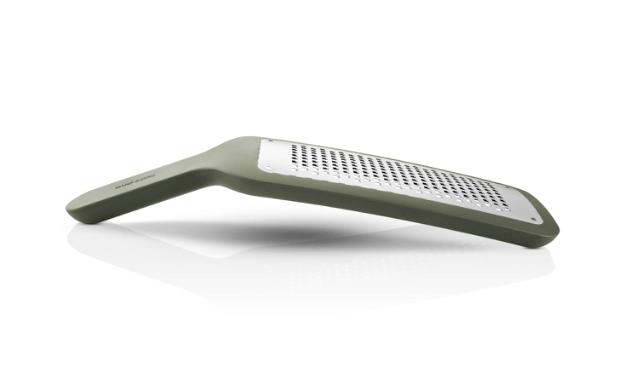 Green tools grater - medium