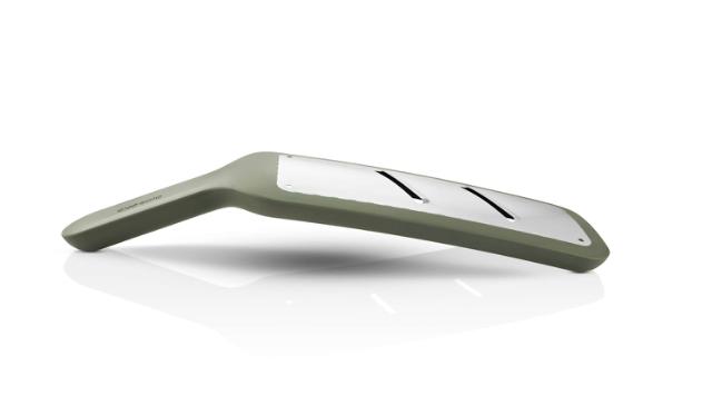 Green tools grater - slicer