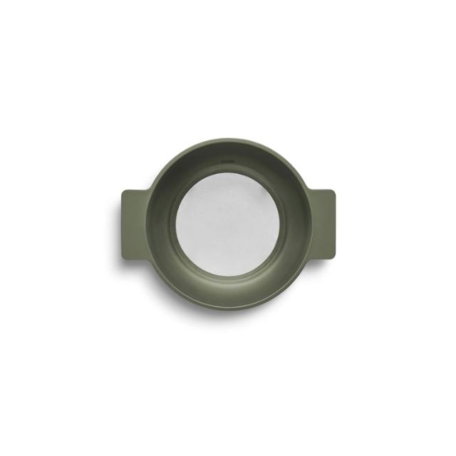 Green tools sieve
