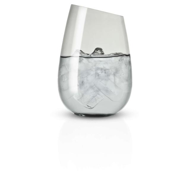 Tumbler - 48 cl - Smokey grey