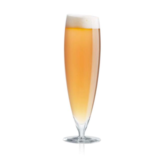 Beer glass - 6 pcs. - 0.5 l