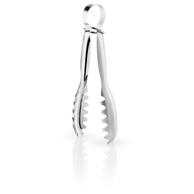 Pince à pâtes - Acier inoxydable - 25.5 cm