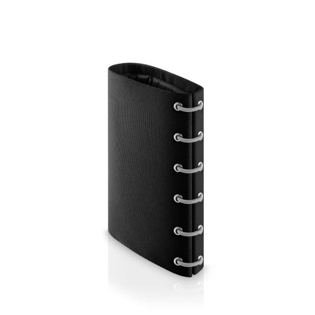 StayCool wine cooler - 15.5 cm - Black