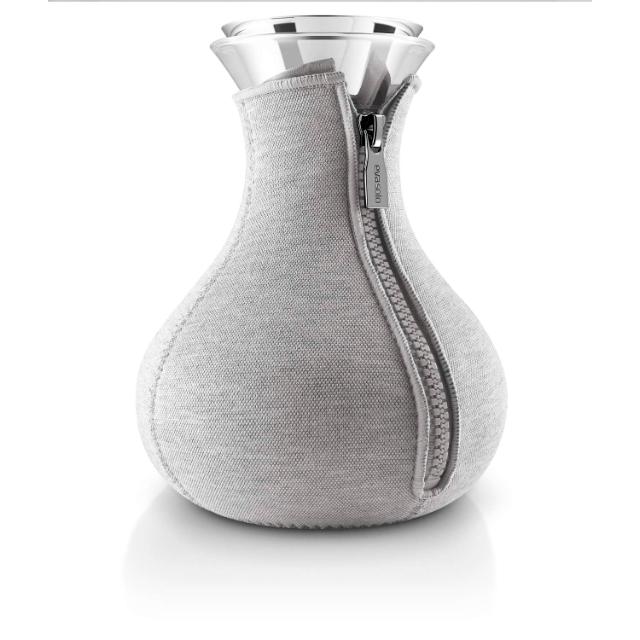 Tea maker - 1.0 l - Light grey