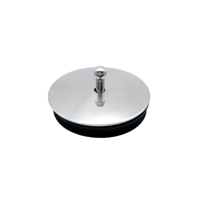 Fliptop lid for carafe
