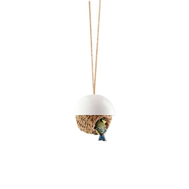 Bird shelter - Ø13 cm