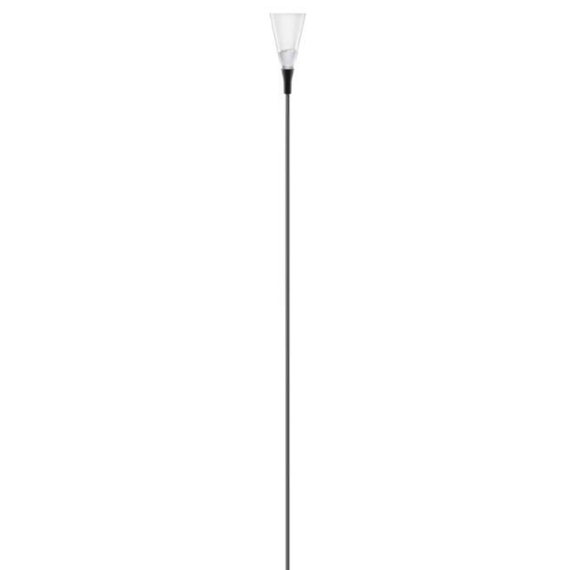 Rain gauge