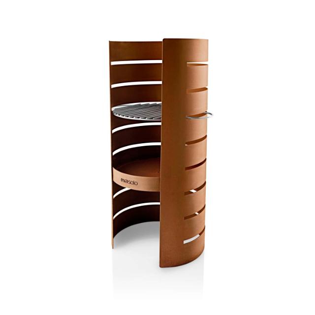FireCylinder grill grid - Ø 29,5 cm