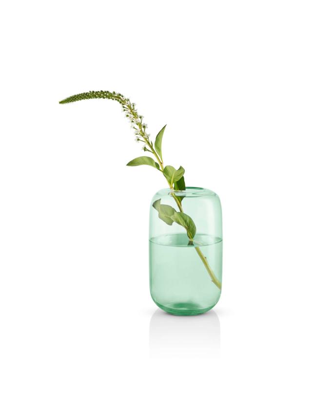 Acorn vase - 22 cm - Mint green