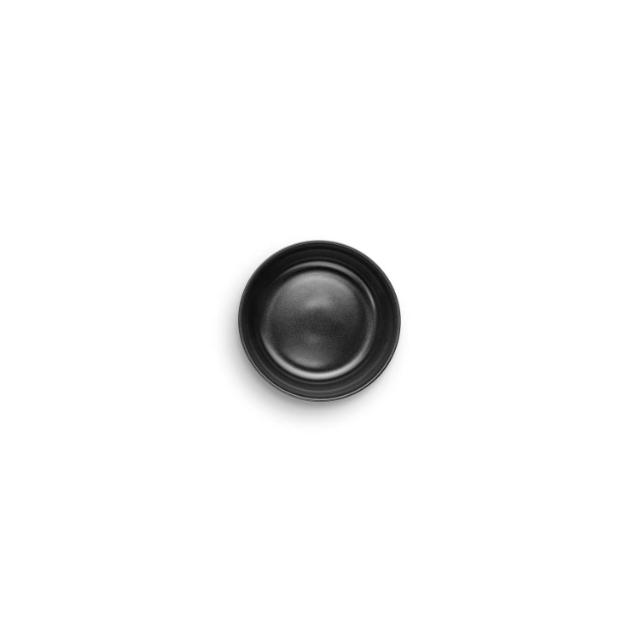Legio Nova Bowl 0.5 l 13 cm Black