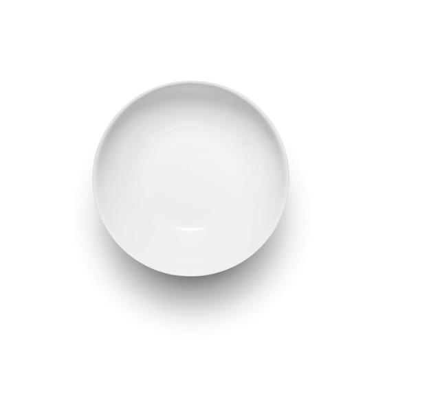 Legio Nova pasta bowls - 20 cm - 4 pcs
