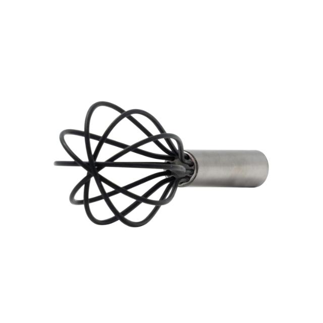 Whisk - With silicone coating