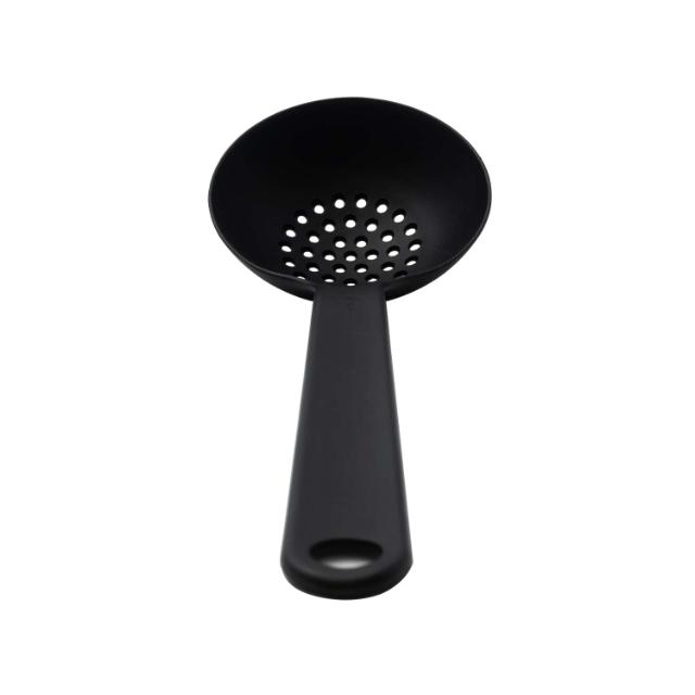 Ladle - With holes