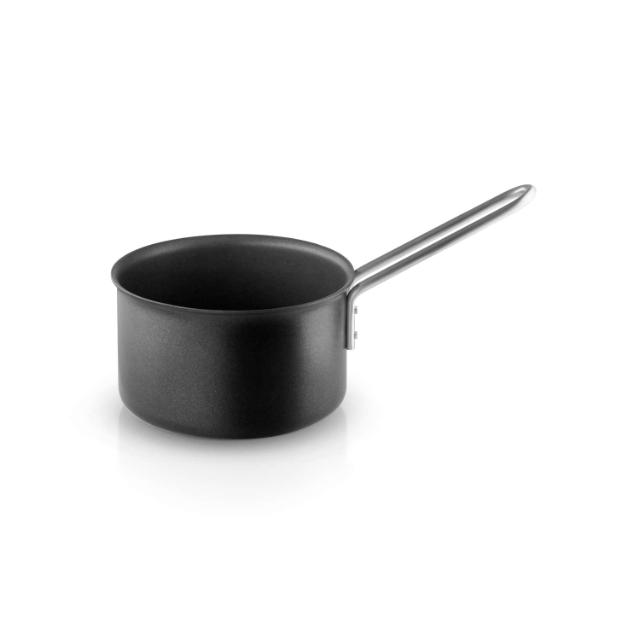 Black line cookware set - 3 pcs. - ceramic Slip-Let® non-stick