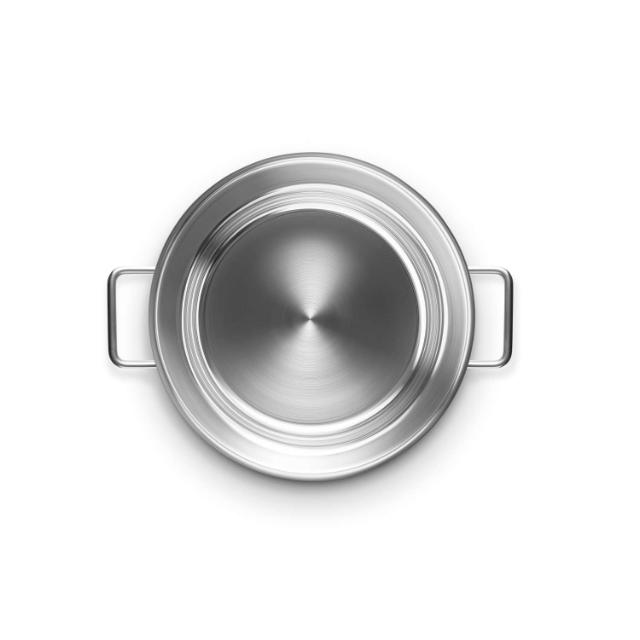 Stainless Steel Pot 9.0 L 28 cm