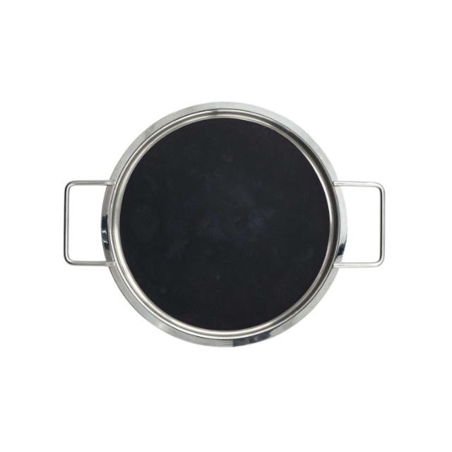 Draining lid 16 cm