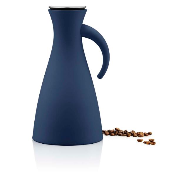 Pichet isotherme - 1 litre - Navy blue