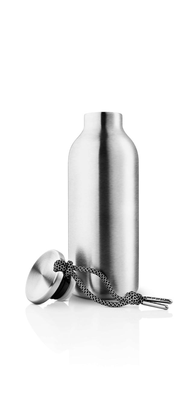 24/12 To Go termoflaske - 0,5 liter - rostfritt stål