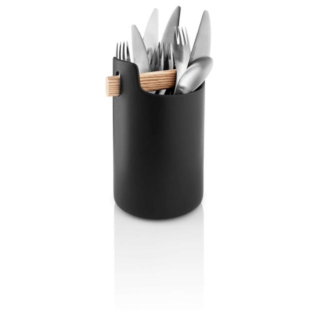 Toolbox - 20 cm - Black