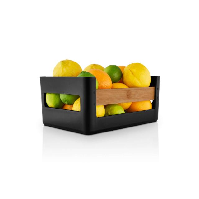 Nordic kitchen Pantry Crate small