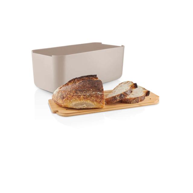 Brotkasten - 9 Liter - Sand