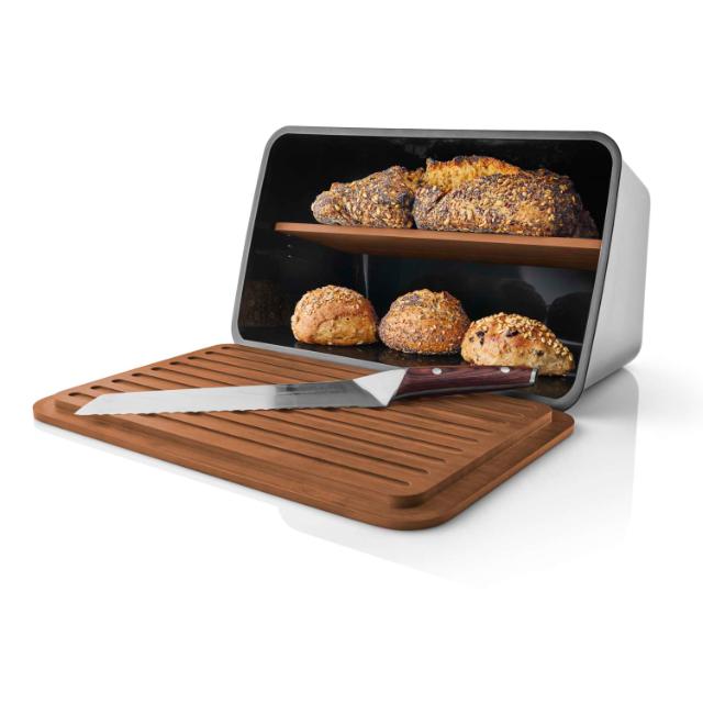 Nordic kitchen Brødboks Black