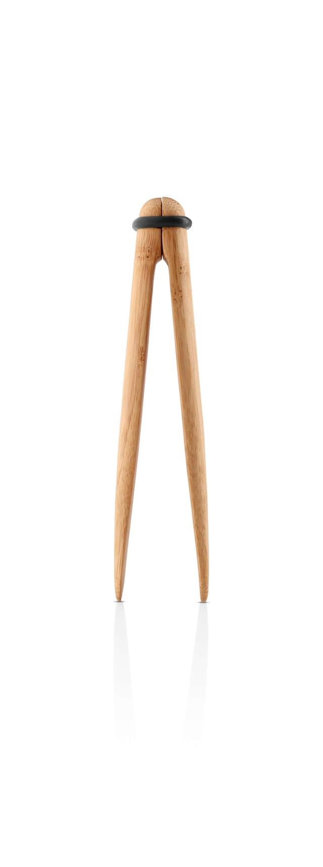 Nordic kitchen charcuterie tongs