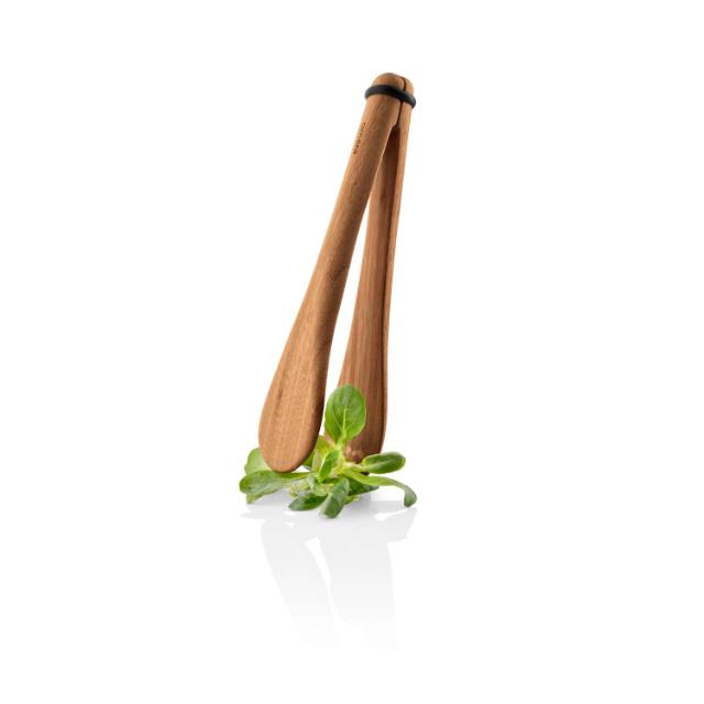 Nordic kitchen salad tongs
