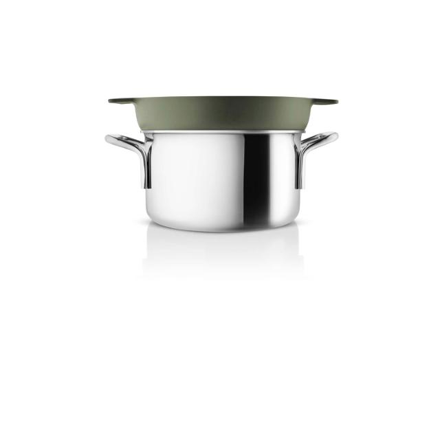 Green tools sieve