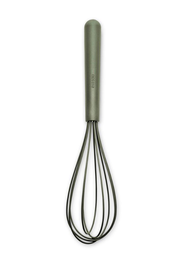 Green tools whisk