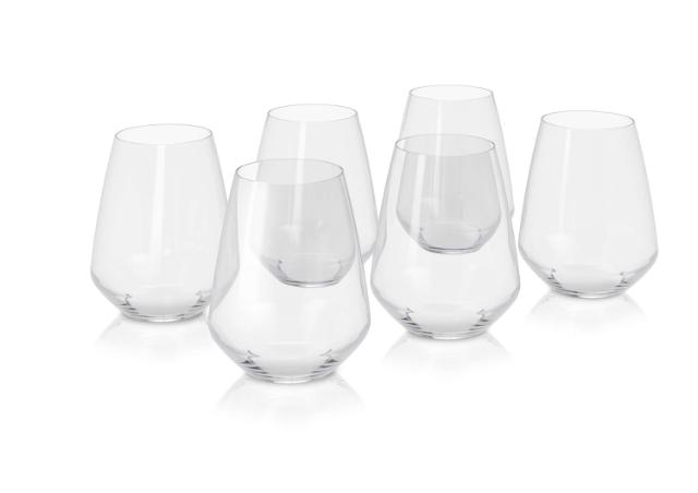Legio Nova tumblers - 50 cl - 6 pcs.