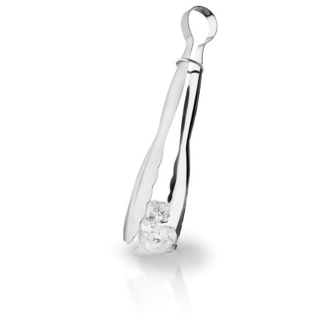 Serving tongs - Stainless steel - 22 cm