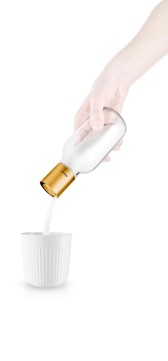 Zuckerspender Messing - 35 Cl