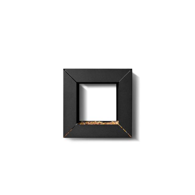 Frame bird feeder