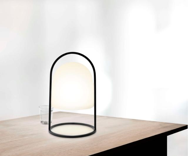 Sunlight Solar lantern - 30 cm