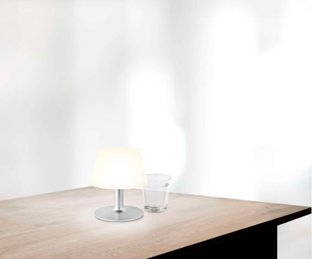 SunLight Bordlampe - 16 cm