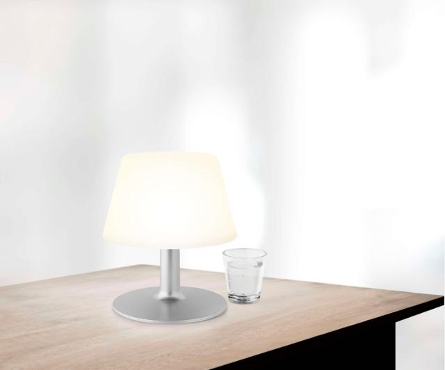 SunLight Lounge - 24,5 cm