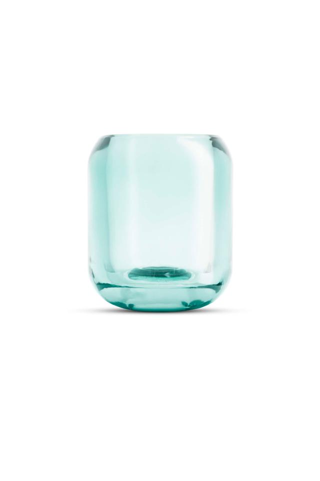 Acorn tealight holder - 2 pcs - Laguna
