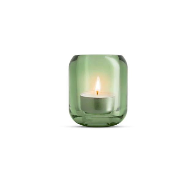 Acorn telysholdere - 2 stk - Pine