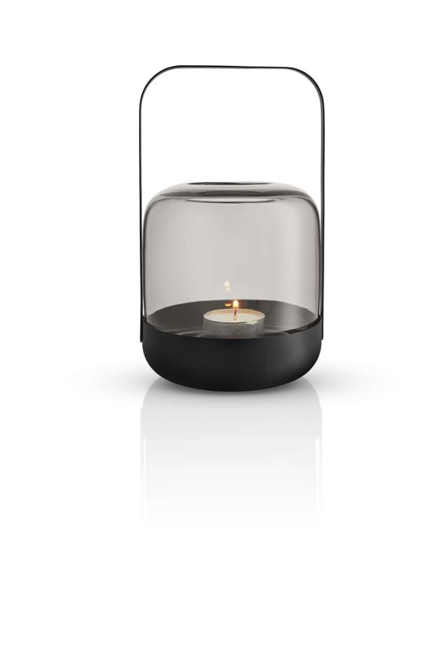 Acorn lantern - Stone