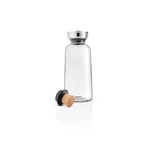 Silhouette glass carafe 1,0 L