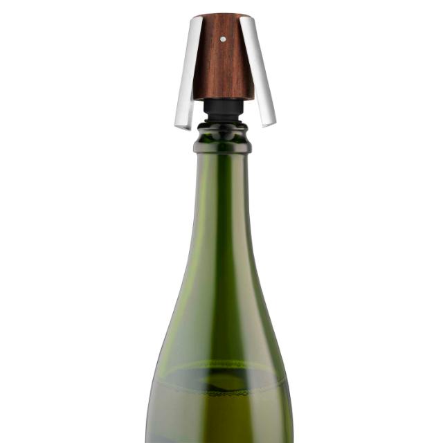 Liquid lounge Champagne stopper