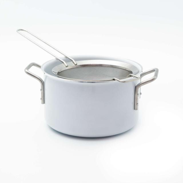 Strainer - 18 cm