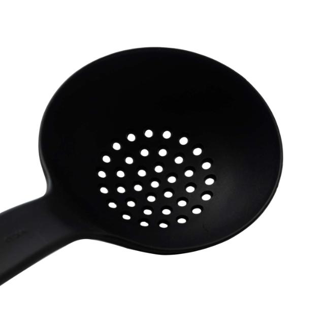 Ladle - With holes